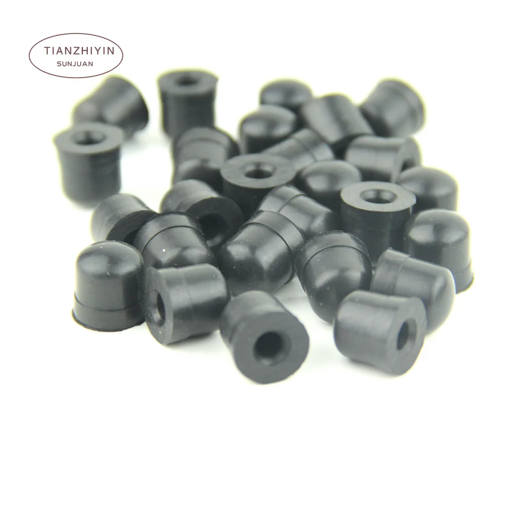 5 шт. наконечник бампера для латунного инструмента | Спорт и развлечения