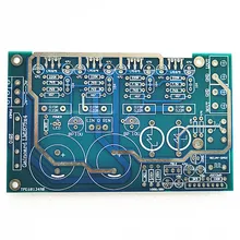 LM1875 power amplifier PCB GC version 4 IC Does not contain any components