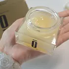 Восстанавливающий Крем Demyself с коллагеном, отбеливающий крем для лица против морщин, дневной и ночной увлажнения, уход за кожей, сужение пор, 50 г