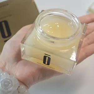 Восстанавливающий Крем Demyself с коллагеном, отбеливающий крем для лица против морщин, дневной и ночной увлажнения, уход за кожей, сужение пор, 50 г