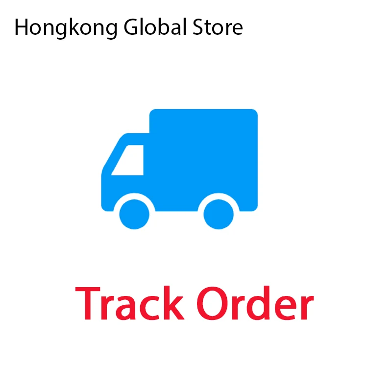 

How to track my logistic information