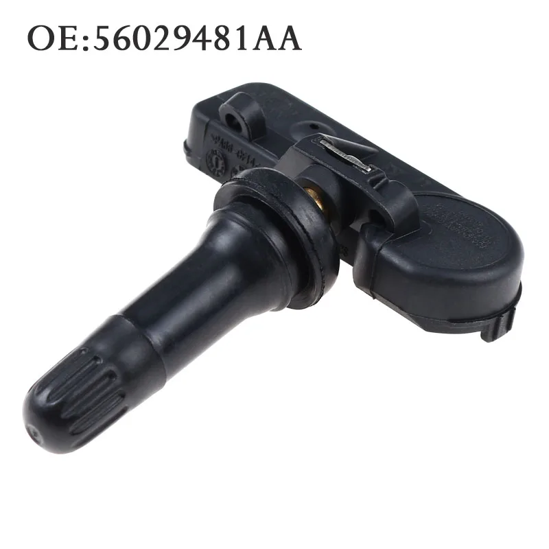 Новый датчик давления в шинах TPMS для Dodge Chrysler 433 МГц 56029481AA 56029481AB