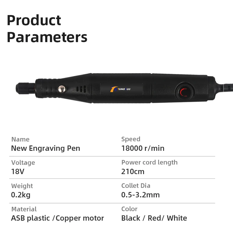 Мини-электрическая шлифовальная машина
