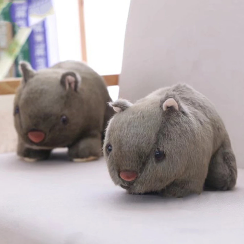 Сумка-медведь имитирует плюшевую игрушку кукла Женская летучая мышь Детская