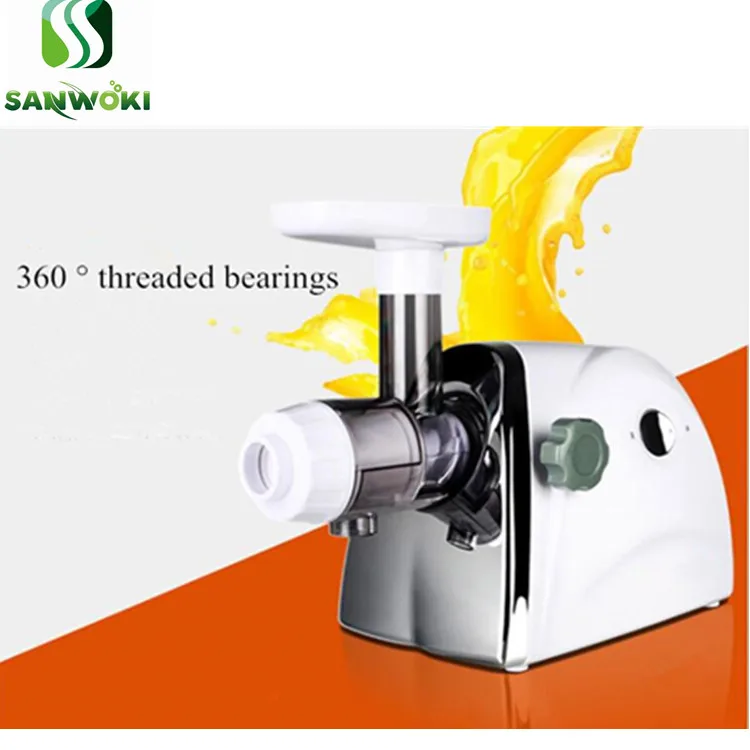 220v ростков пшеницы Сжимать Машина Джем чайник машина арбуз соковыжималка