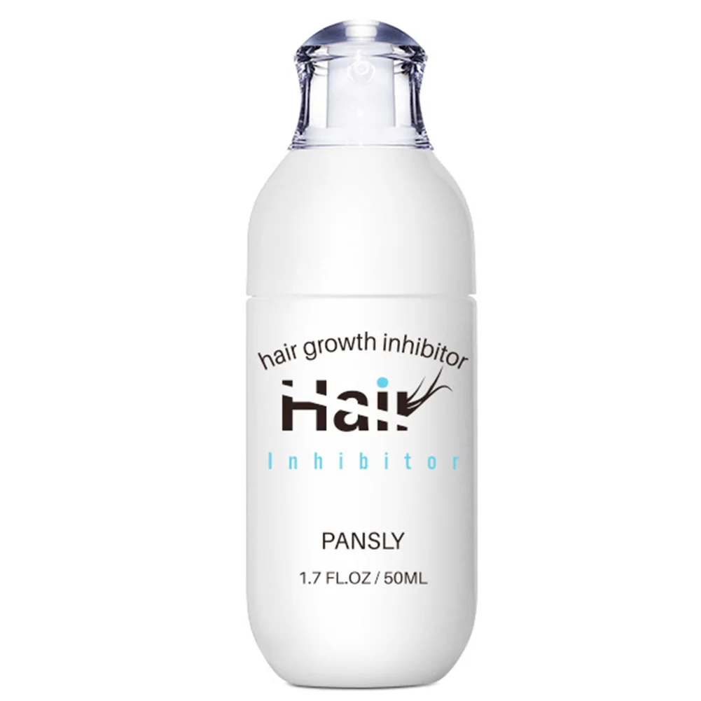 

50ml Cream Nourishing Smooth Skin Removal Repair Hair Growth Inhibitor Legs Adult Body Care Herbal Permanent Effective