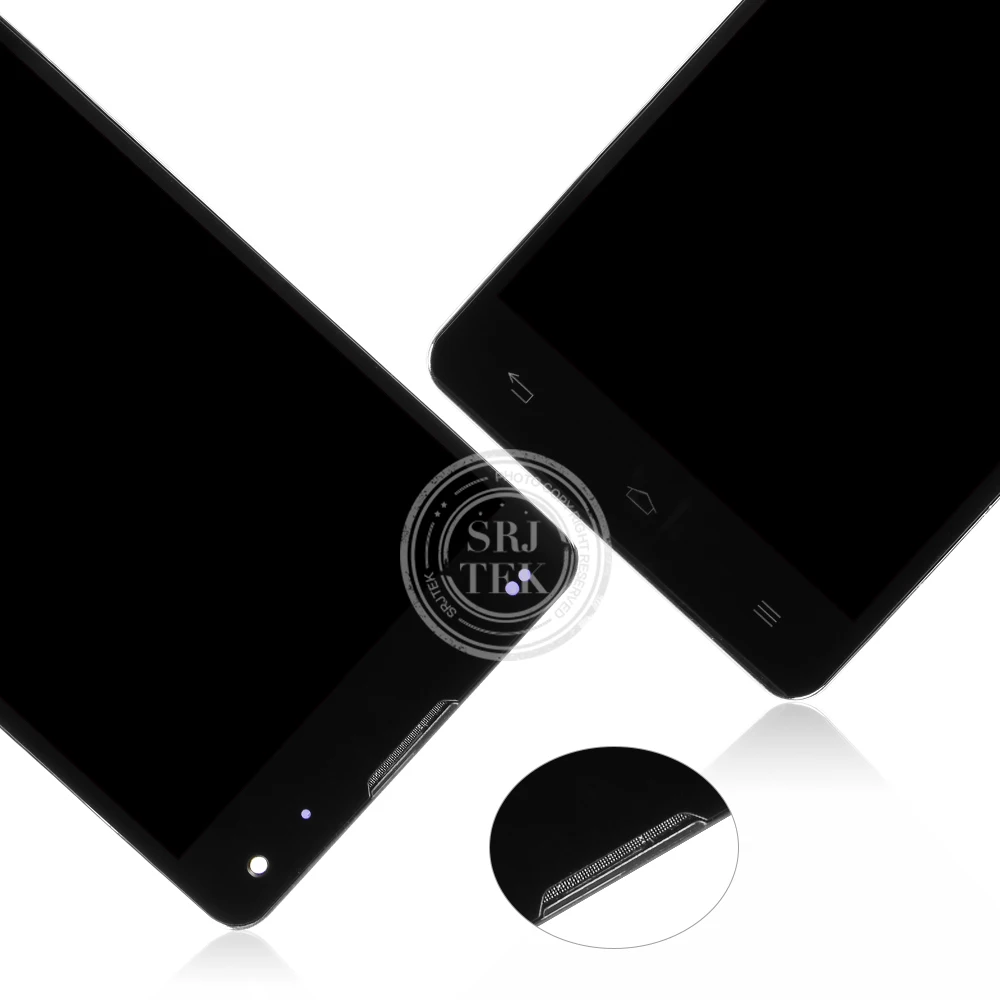 Оригинальный ЖК дисплей 4 7 ''для LG E975 сенсорный экран с рамкой дигитайзер для