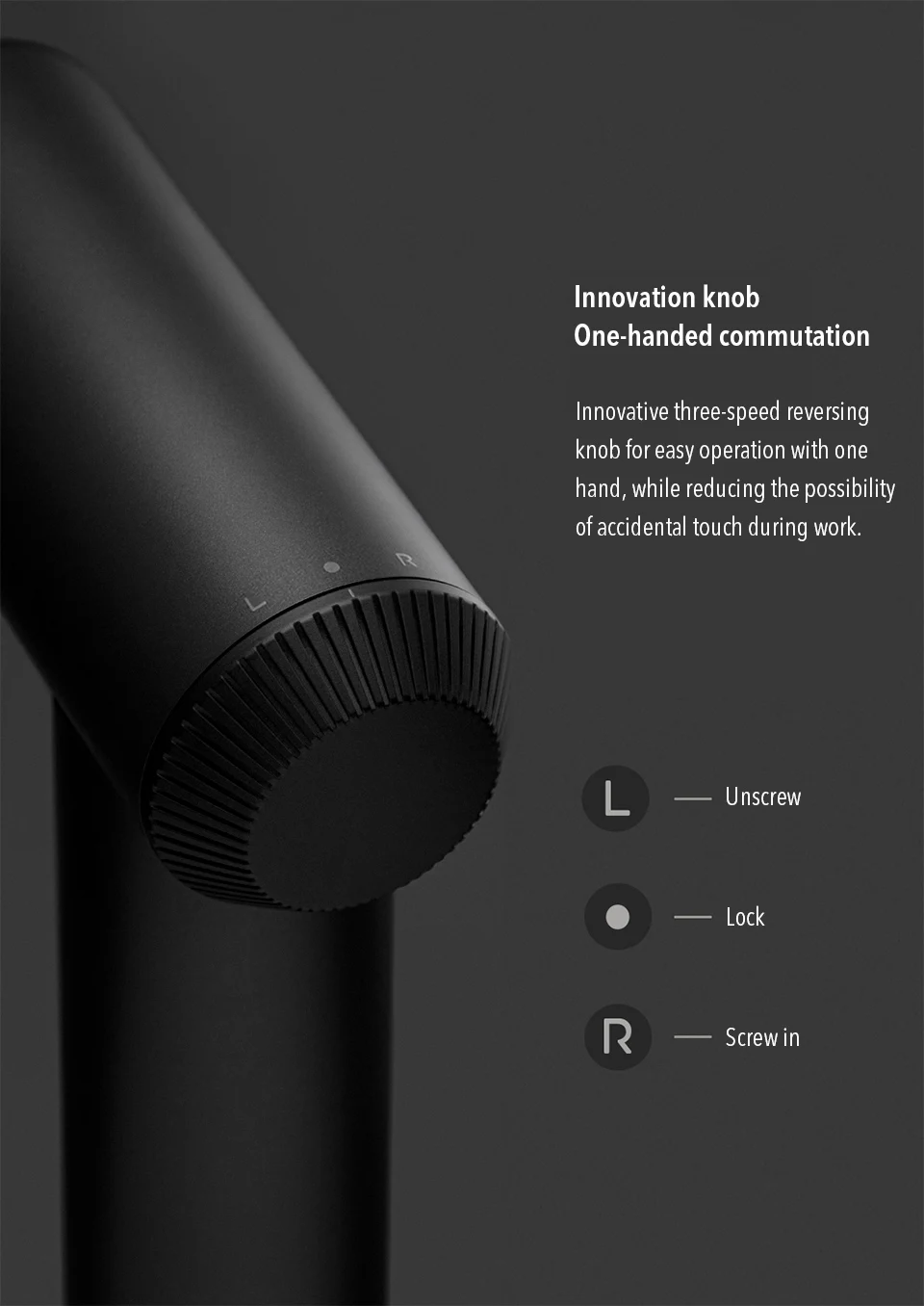Оригинальная Беспроводная электрическая отвертка Xiaomi Mijia, портативная мини-отвертка, 2000 мА/ч, перезаряжаемая, с 12 шт., S2, винтовые биты, инструмент 33