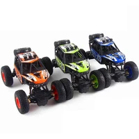 rc car 120 remote control car 4 channel charging climbing car off road vehicle electric toys for children outdoor game toys