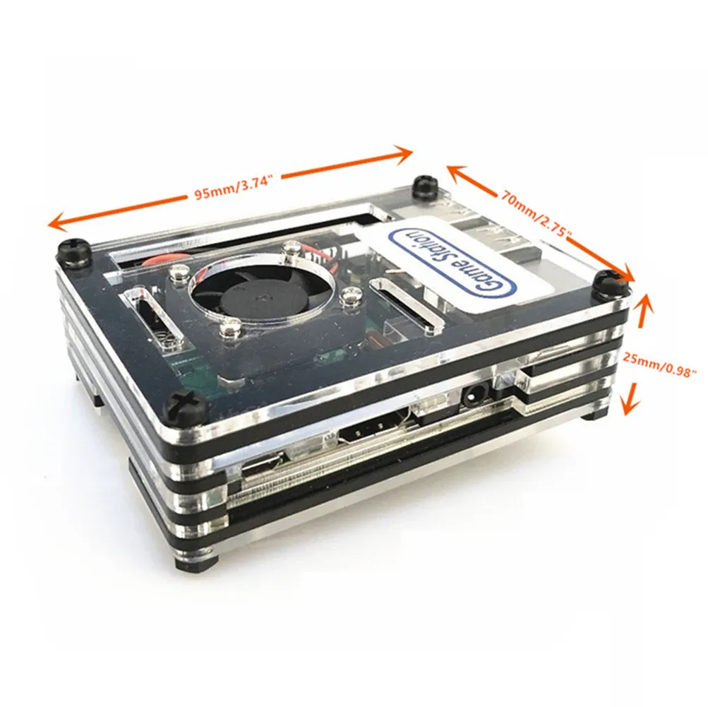 Raspberry PI 3 Model B + плюс аркадная консоль Retropie Full DIY Kit 128 ГБ 18000 игры по индивидуальному