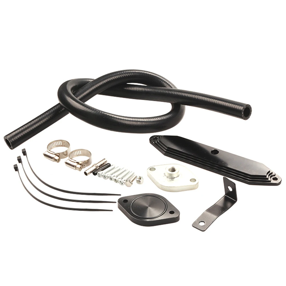 

EGR Valve Replacement Kit Exhaust Gas Recirculation Kit for Ford F250 F350 6.7L Power Stroke Diesel Engine