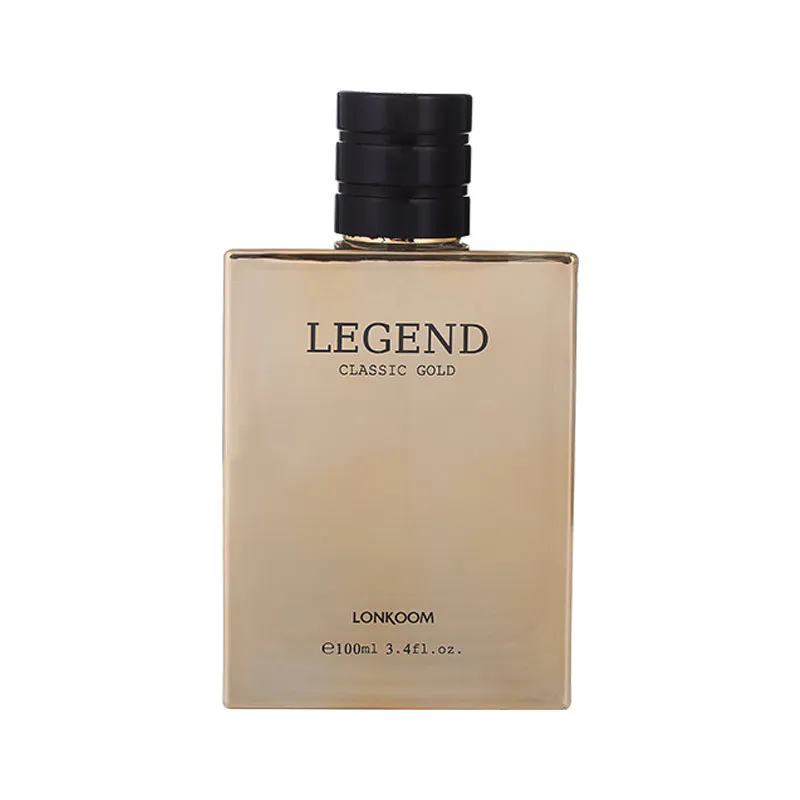 

100ml original men's fragrance summer cologne lasting gift box packaging perfume