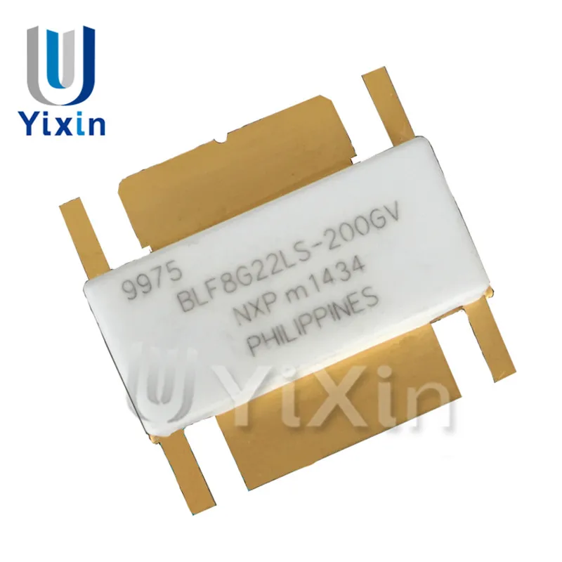 

BLF8G22LS-200GV BLF8G22LS-200 BLF8G22LS RF power LDMOS transistor
