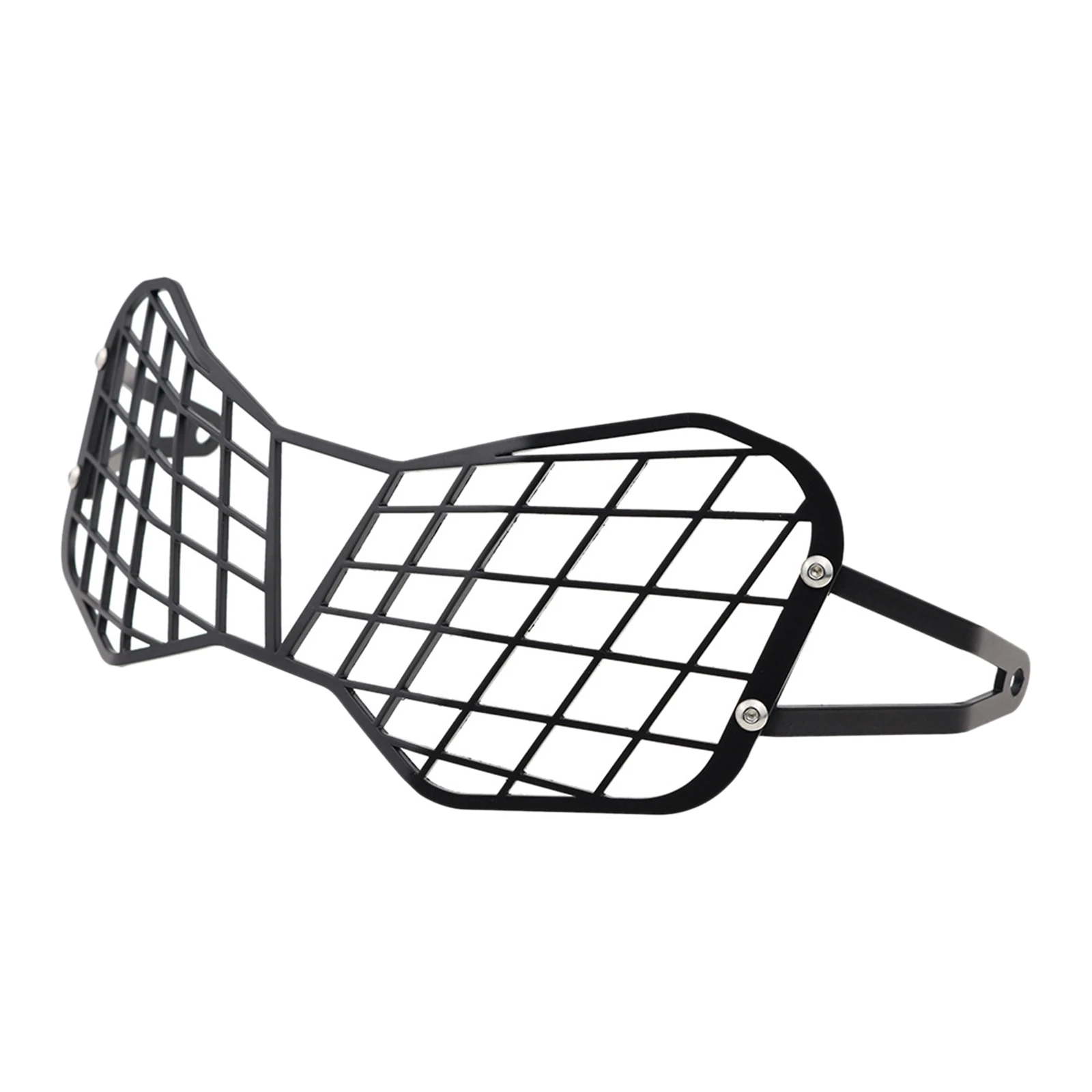 

Motorcycle Headlight Grille Guard Cover Protector for Triumph Tiger 900Rally