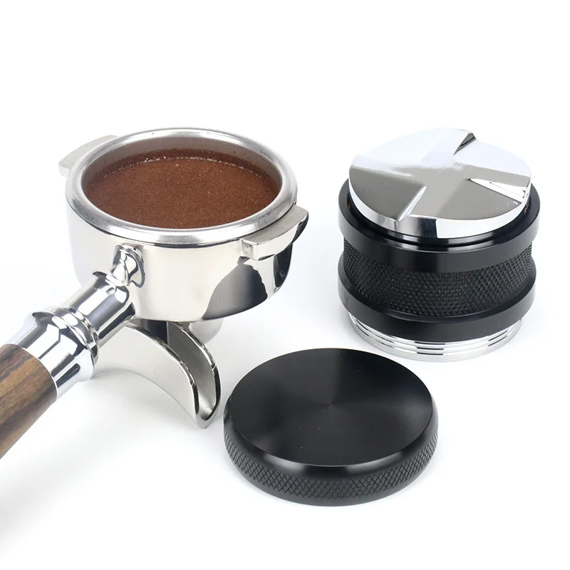 Порошковый распределитель с четырьмя шагами из сплава двухголовочная прокладка