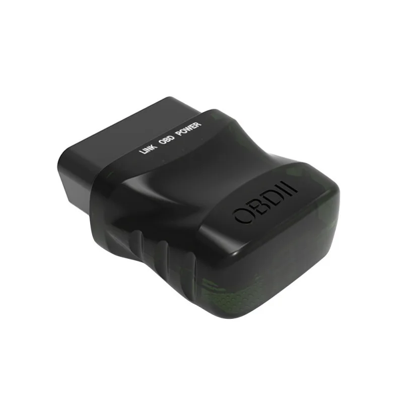 Автомобильный сканер OBD2 Bluetooth MM32L073 V1.5 диагностический инструмент OBD 2 считыватель