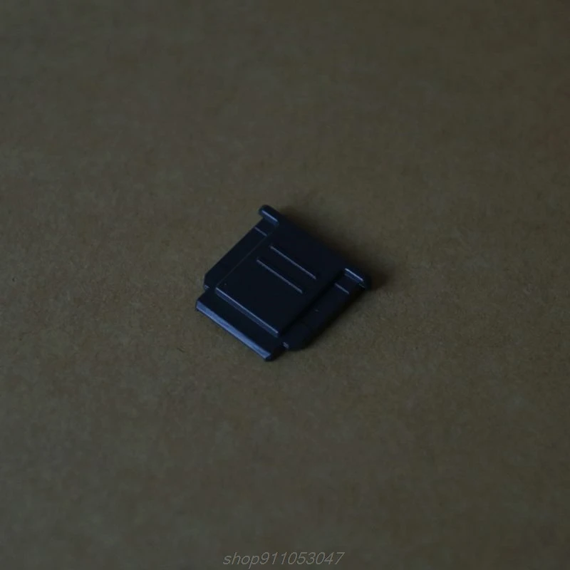 

Hot Shoe Cover Cap Anti-Dust Anti-impact Cam Kit for sony FA-SHC1M A6000 A7 A9 RX100 DSLR Camera D03 20 Dropshipping