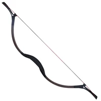 traditional one piece archery 20 50 lbs horse bow traditional archery recurve bow one piece chinese bow 1 piece