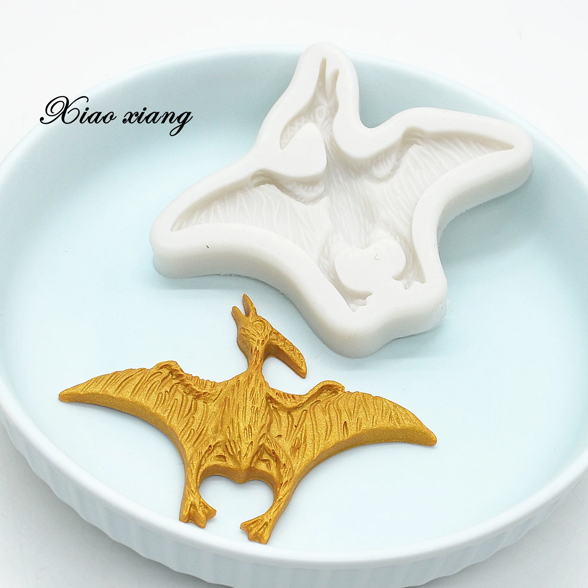 Динозавров силиконовые формы для тортов форма выпечки помадки &quotсделай сам&quot