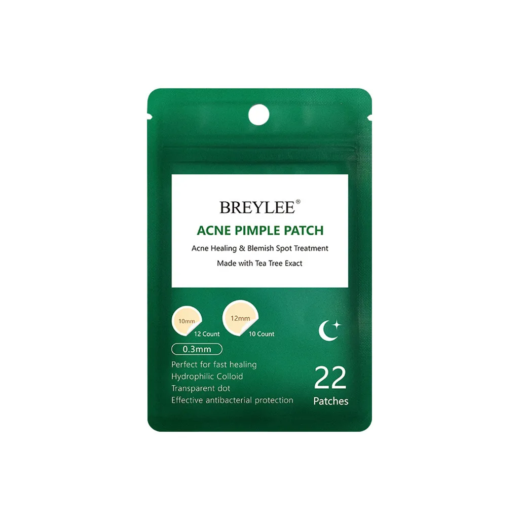 Средство против прыщей для удаления угрей средство эффективно впитывает акне