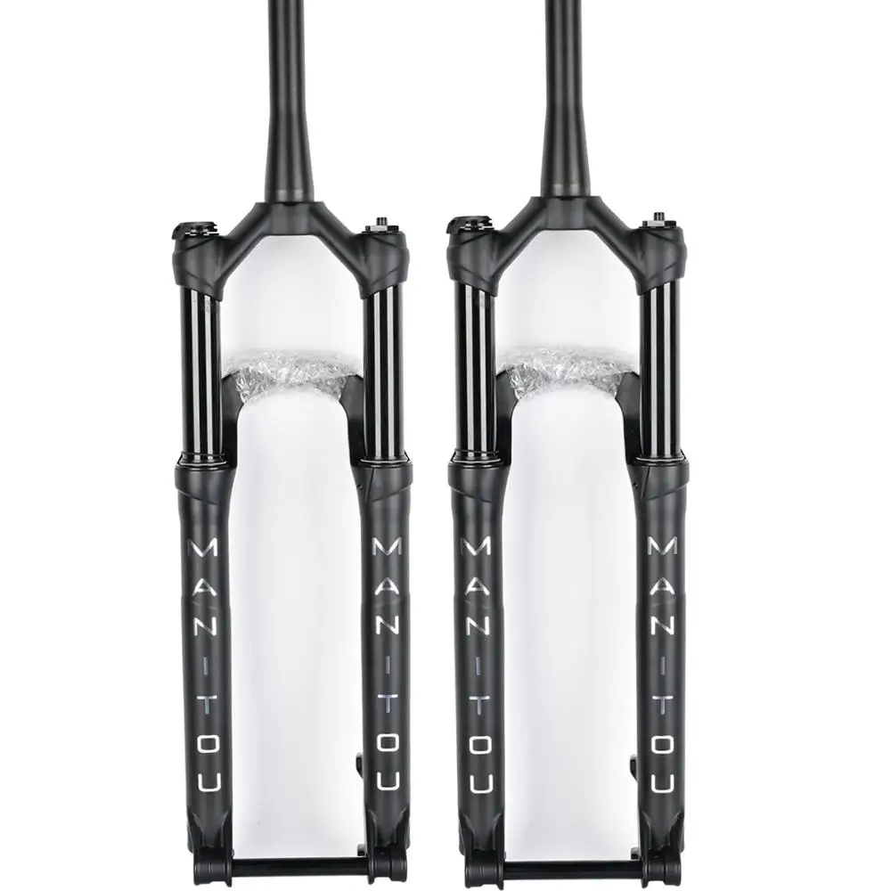 Вилка Manitou MACHETE COMP велосипедная 27 5 + 29er BOOST 110*15 мм горный вилка для горного