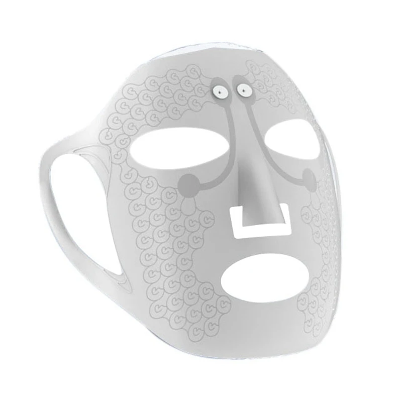 

Electronic Facial Mask Instrument Moisturizing Microcurrent Facial Device Facial Mask Home Facial Beauty Instrument