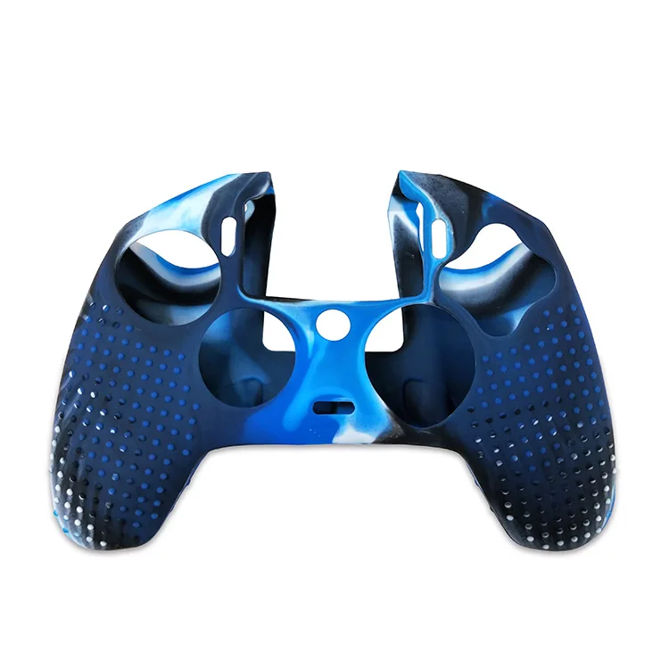 Новый силиконовый чехол с джойстиком для игровой ручки 1 шт. PS4 Nacon 2 Revolution Pro Controller