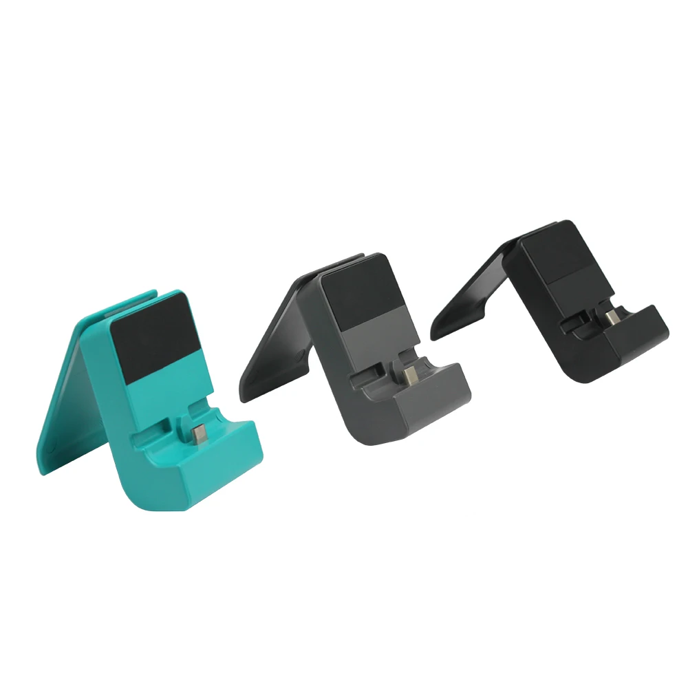 Настольное зарядное устройство с мини-кронштейном