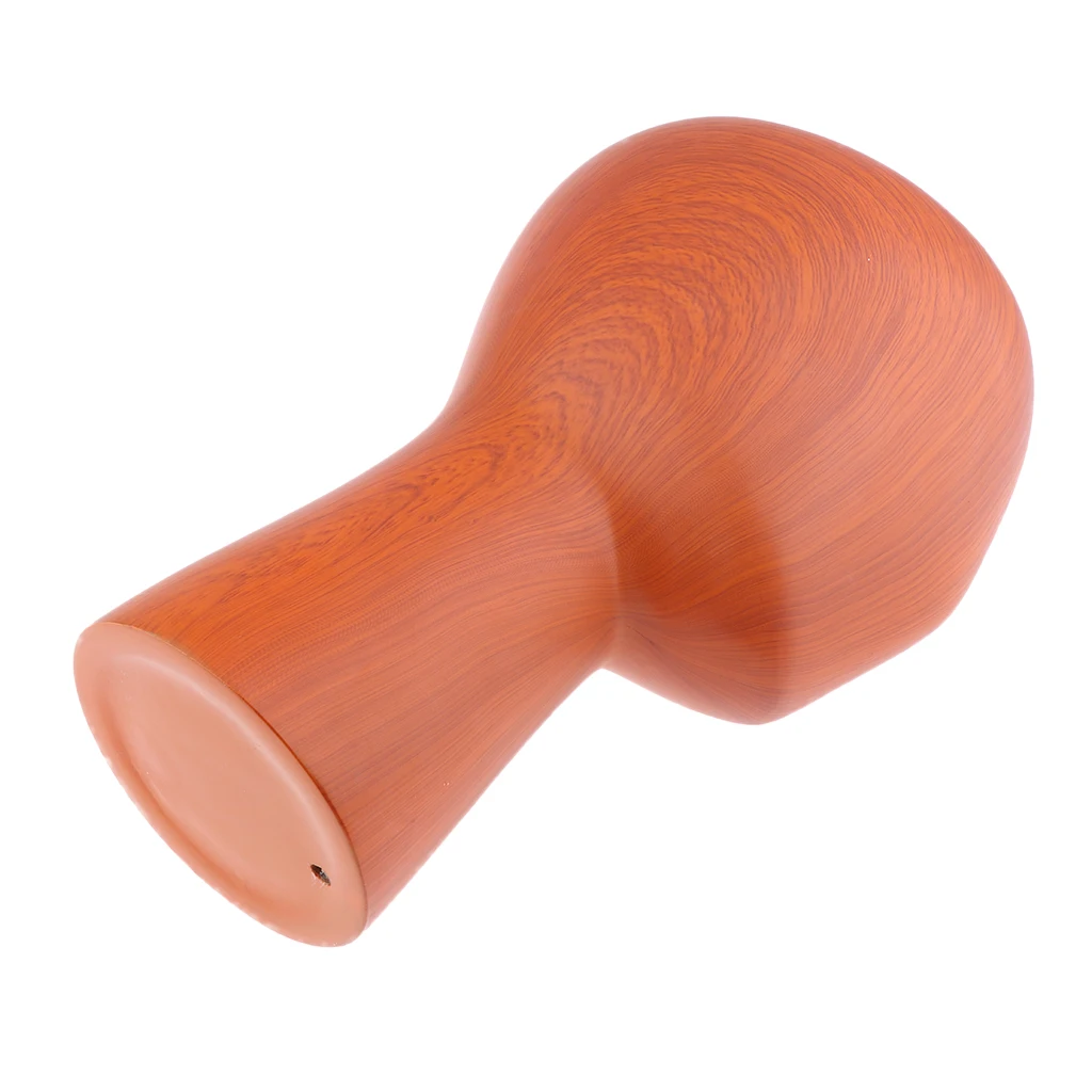 Стабильный Премиум стеклопластиковый манекен головы Дисплей стенд для