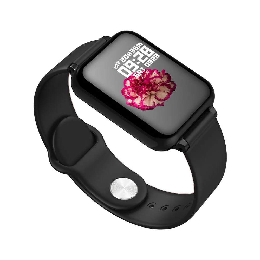 2019 новые женские умные часы водонепроницаемые спортивные для Iphone телефон Smartwatch