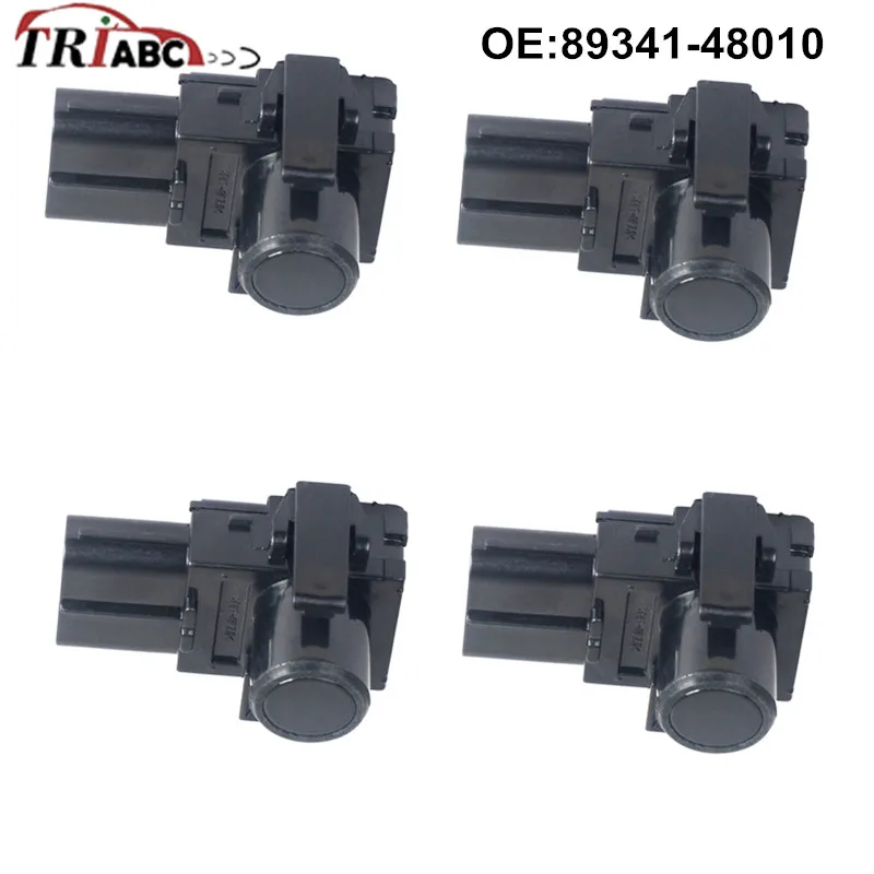 89341 48010 PDC парковочный 4 Датчик s для Toyota Lexus RX 350 AWD GYL10 Land Cruiser Prado парктроник датчик