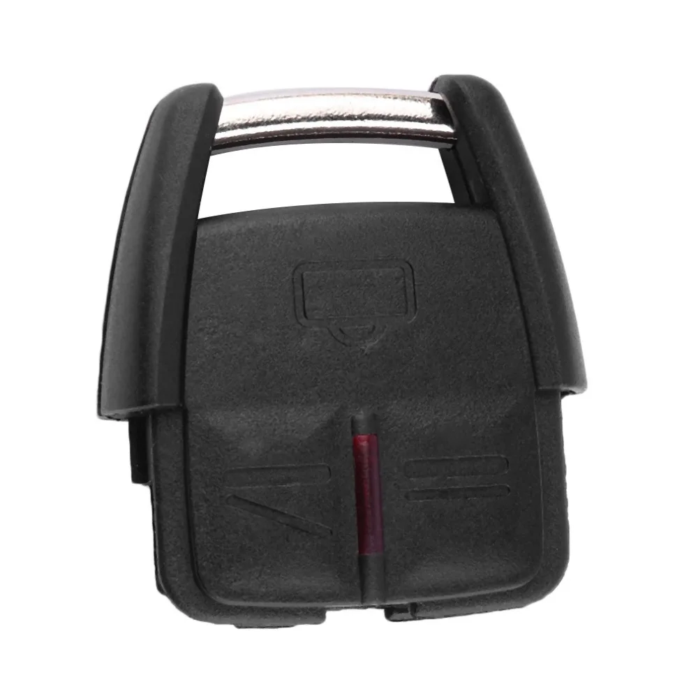 3 кнопки дистанционного брелока корпус DIY Ремонтный комплект для Vauxhall Opel Vectra