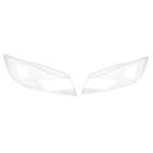 Передняя фара, передсветильник фара, фара, ксеноновая крышка объектива, оболочка, абажур для-BMW 3 серии E90 Sedan  E91 Touring 2005-2012