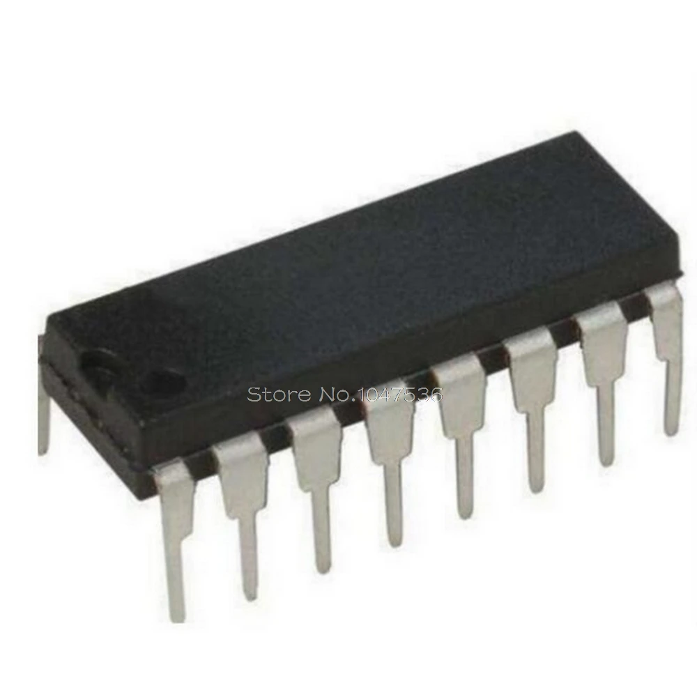 

5 шт./лот SN754410NE DIP-16 SN754410 DIP 754410NE DIP16