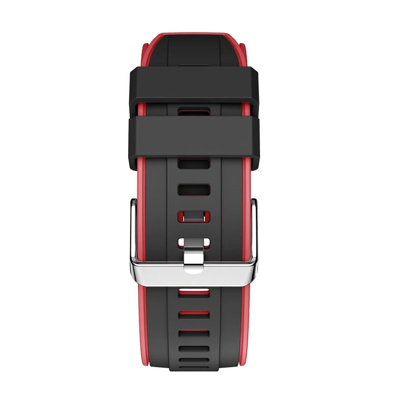 Силиконовый ремешок для часов Xiaomi Huami Amazfit GTR 47 мм умный браслет мужчин и женщин