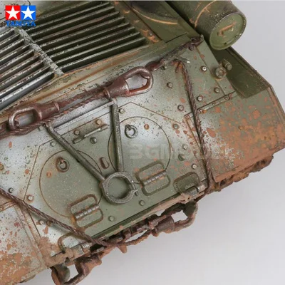 Тамия 35289 1/35 русский тяжелый танк JS2 модель 1944 Chkz Танк Модель для сборки