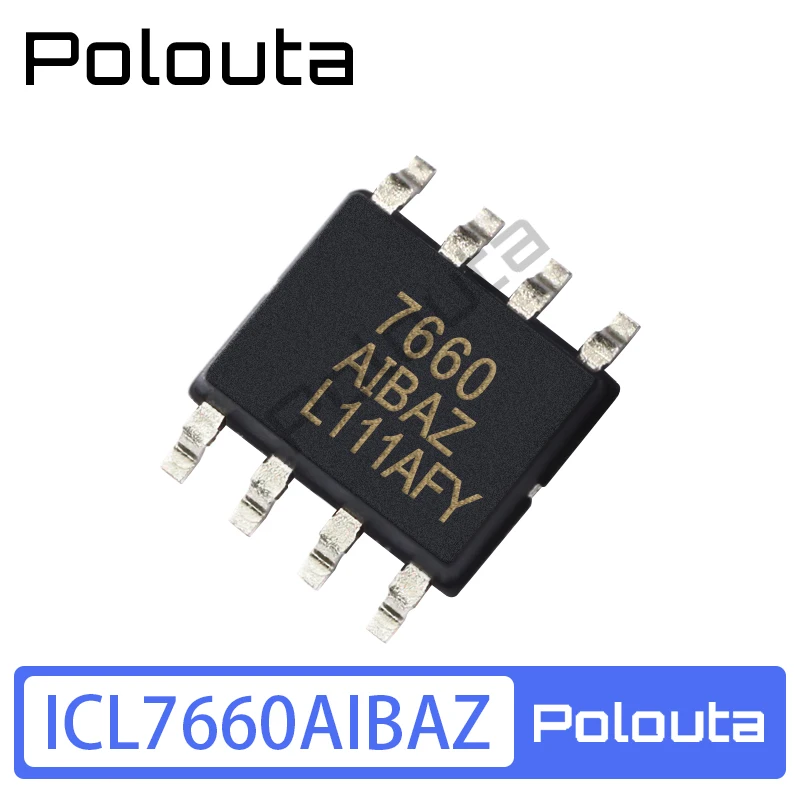 10 шт. плата адаптера напряжения Arduino встроенная схема | Электронные компоненты и