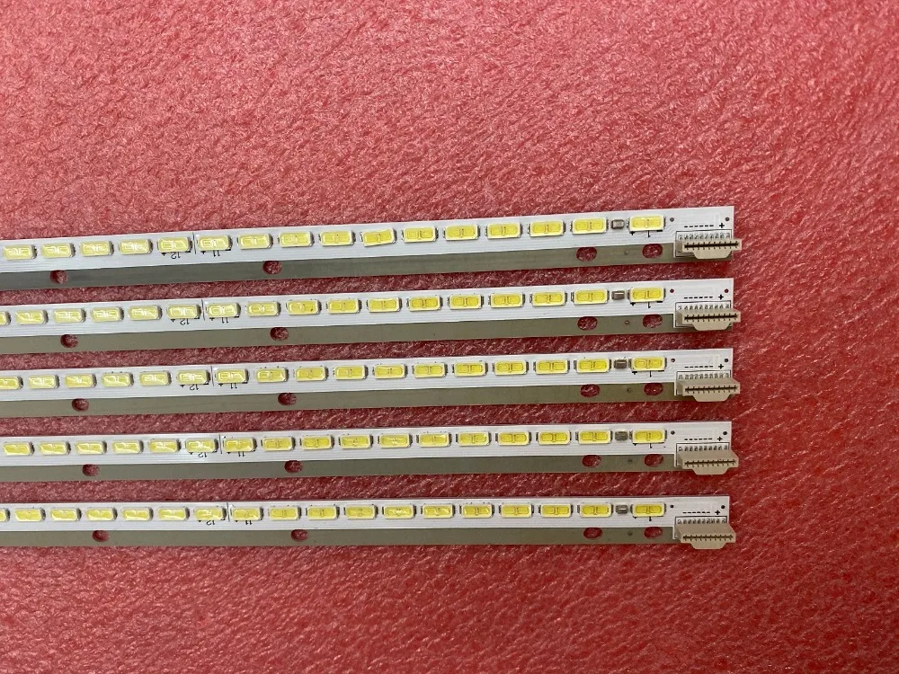 66 светодиодный s 597 мм светодиодный подсветка полосы для 6922L-0052A 6922L-0052 4" V13 край 6920L-0001C 6916L1003A 69161009B