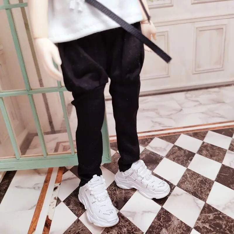 

OB22 doll clothes suitable for ob22 24 baby clothes single product pants doll accessories