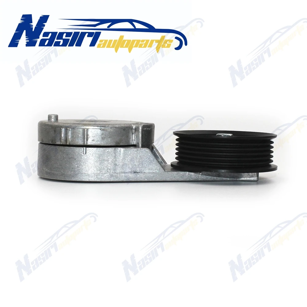 A/C натяжной шкив для Chevy Pontiac Saturn Buick Oldsmobile GL8 3 0 4 5 V6 12563083 | Автомобили и мотоциклы