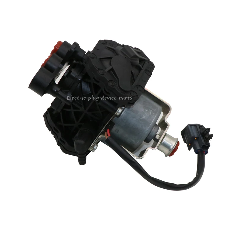 Тормозной вакуумный насос OEM 6006359 00 A 600635900A для Tesla Model S 2012 2016|Вакуумные насосы| |