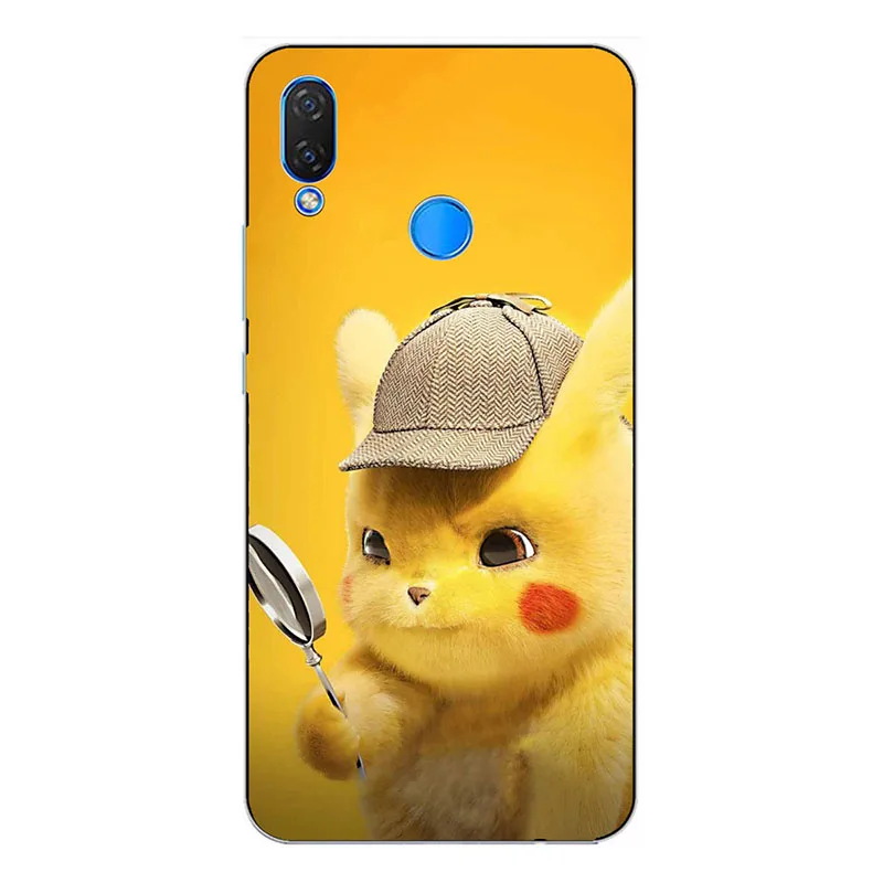 Z12 Мягкие силиконовые с рисунком, чехол для телефона, чехол для Tecno camon 11 12 pro, цветные чехлы на заднюю панель, милый мультяшный цветочный чехол s - Цвет: Z12