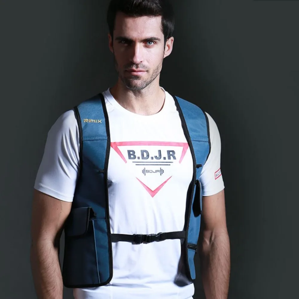 Водонепроницаемый армейский рюкзак RIMIX для путешествий и занятий спортом на