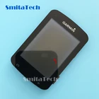 Запчасти для Garmin Edge 820 EXPLORE 820, ЖК-дисплей с сенсорным экраном, GPS-панель скорости велосипеда, двухсторонняя пленка, пленка