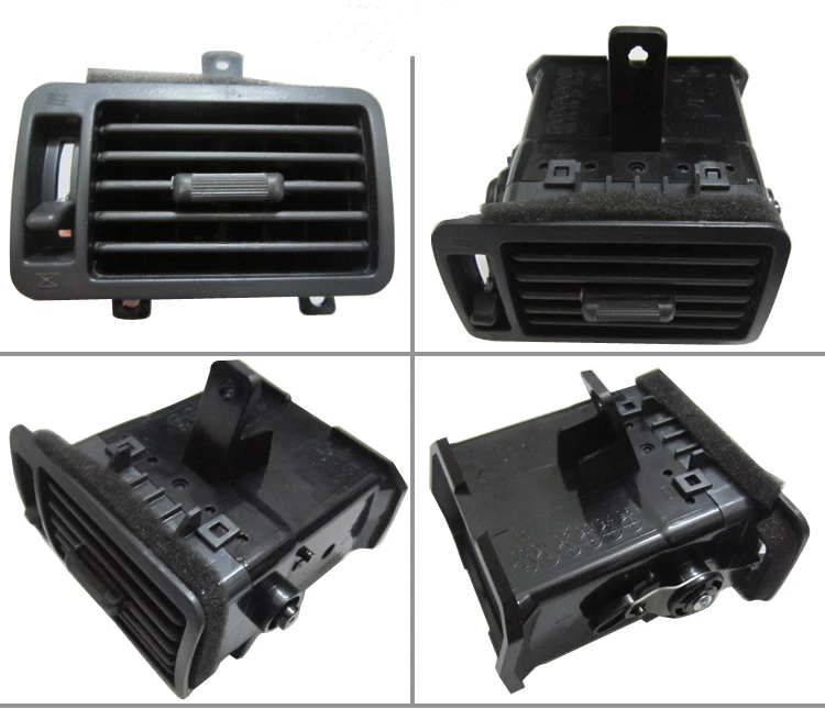 Автомобильный Кондиционер SKTOO для Mitsubishi Pajero Montero V24 V31 V32 V33 V43 V44 1990 2004|car air conditioning|air