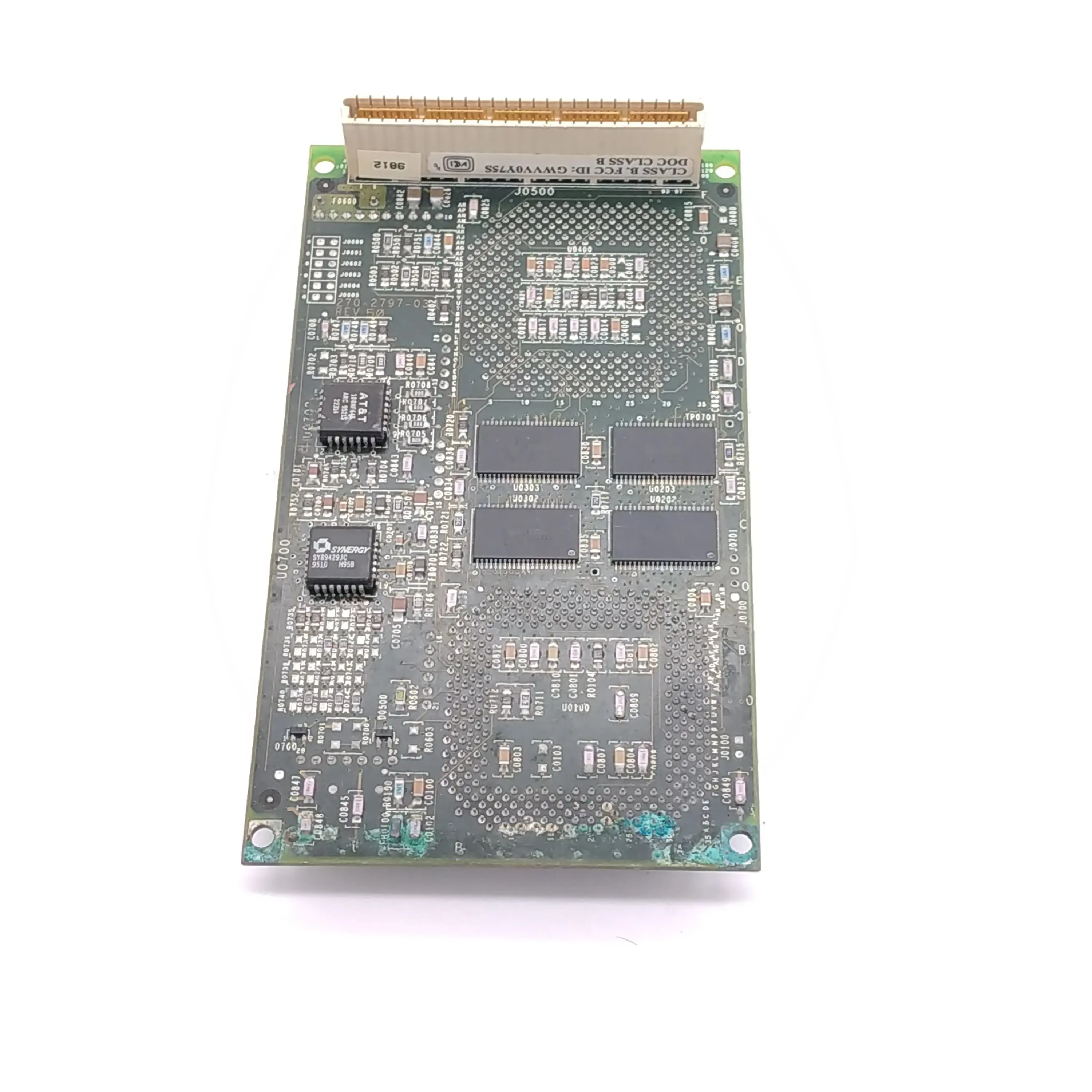 

Sun Microsystems Inc CPU Module VOY75S GWVV0Y75S GWV-VOY75S GWVVOY75S