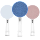 Насадка-щетка для чистки лица, подходит для электрической зубной щетки Oral-B, инструменты для ухода за кожей лица, массажный очиститель насадок