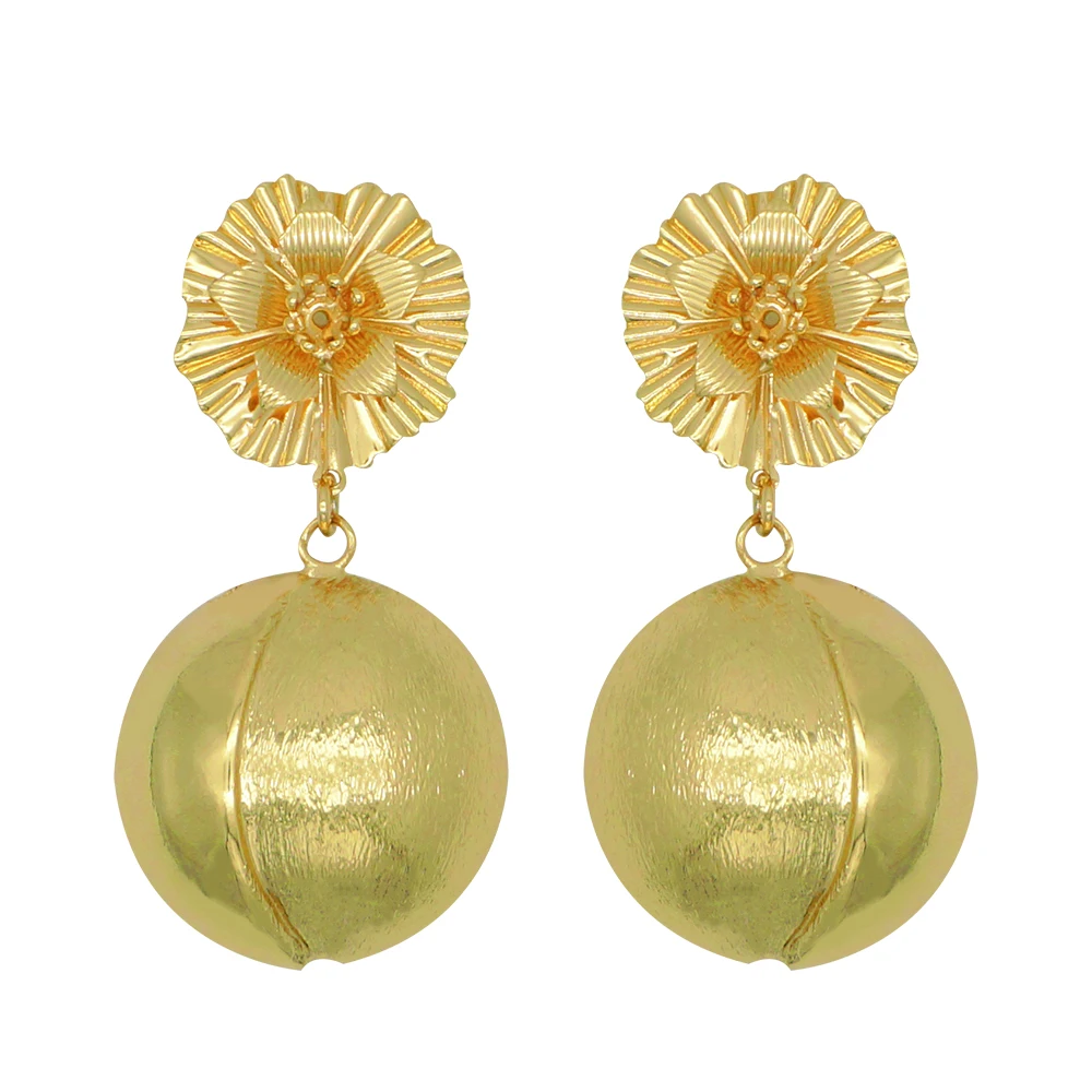 Женские медные серьги-капли с кристаллами модные милые Свадебные Длинные Серьги