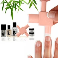 french nails accessories construction tools everything for manicure
