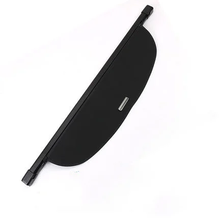 

Автомобильная задняя крышка для груза для Honda crv xrv VEZEL 2021 кожаный защитный экран для багажника защитный козырек автомобильные аксессуары